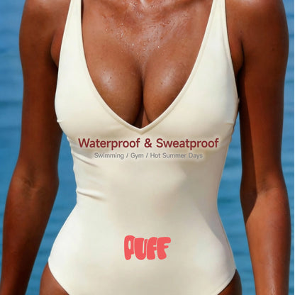 Push-Up Sticky Bra | Waterproof Reusable Invisible Lift Adhesive Bra