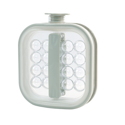 💦Portable Silicone Ice Ball Maker Kettle🧊