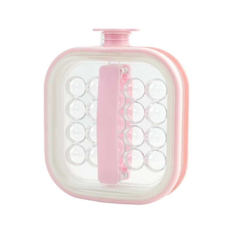 💦Portable Silicone Ice Ball Maker Kettle🧊