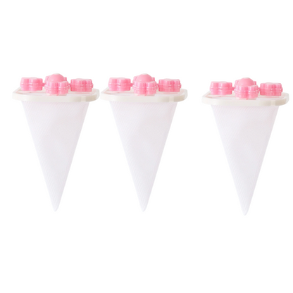 Floating Lint & Pet Hair Filter for Washing Machine